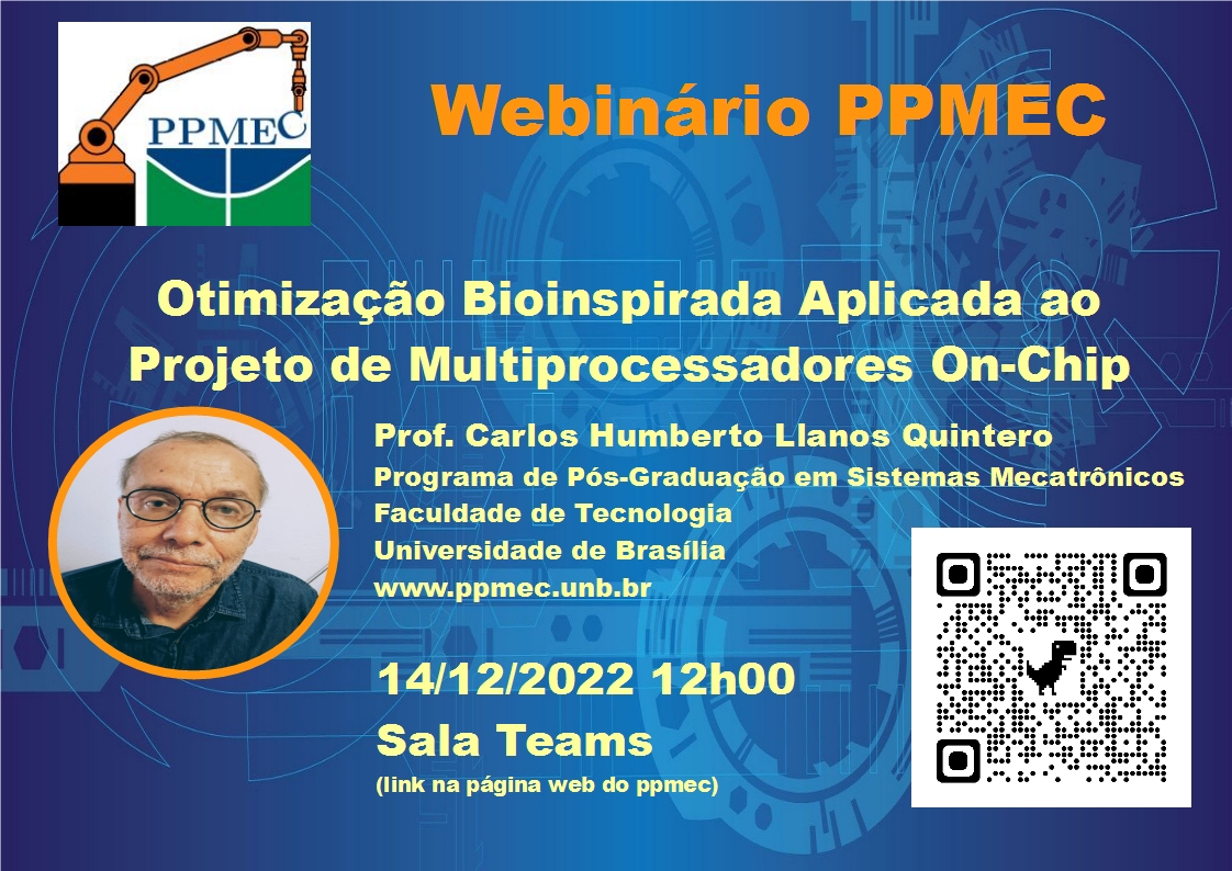 Webinário PPMEC